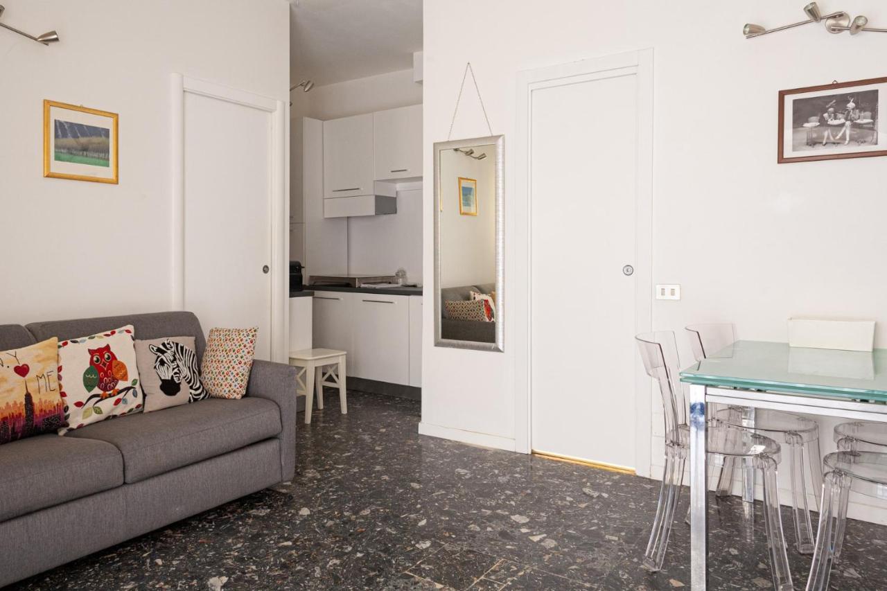 米兰Bnbutler - Vigevano, 13 - A Due Passi Dalla Darsena公寓 外观 照片