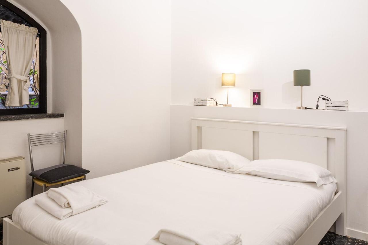 米兰Bnbutler - Vigevano, 13 - A Due Passi Dalla Darsena公寓 外观 照片