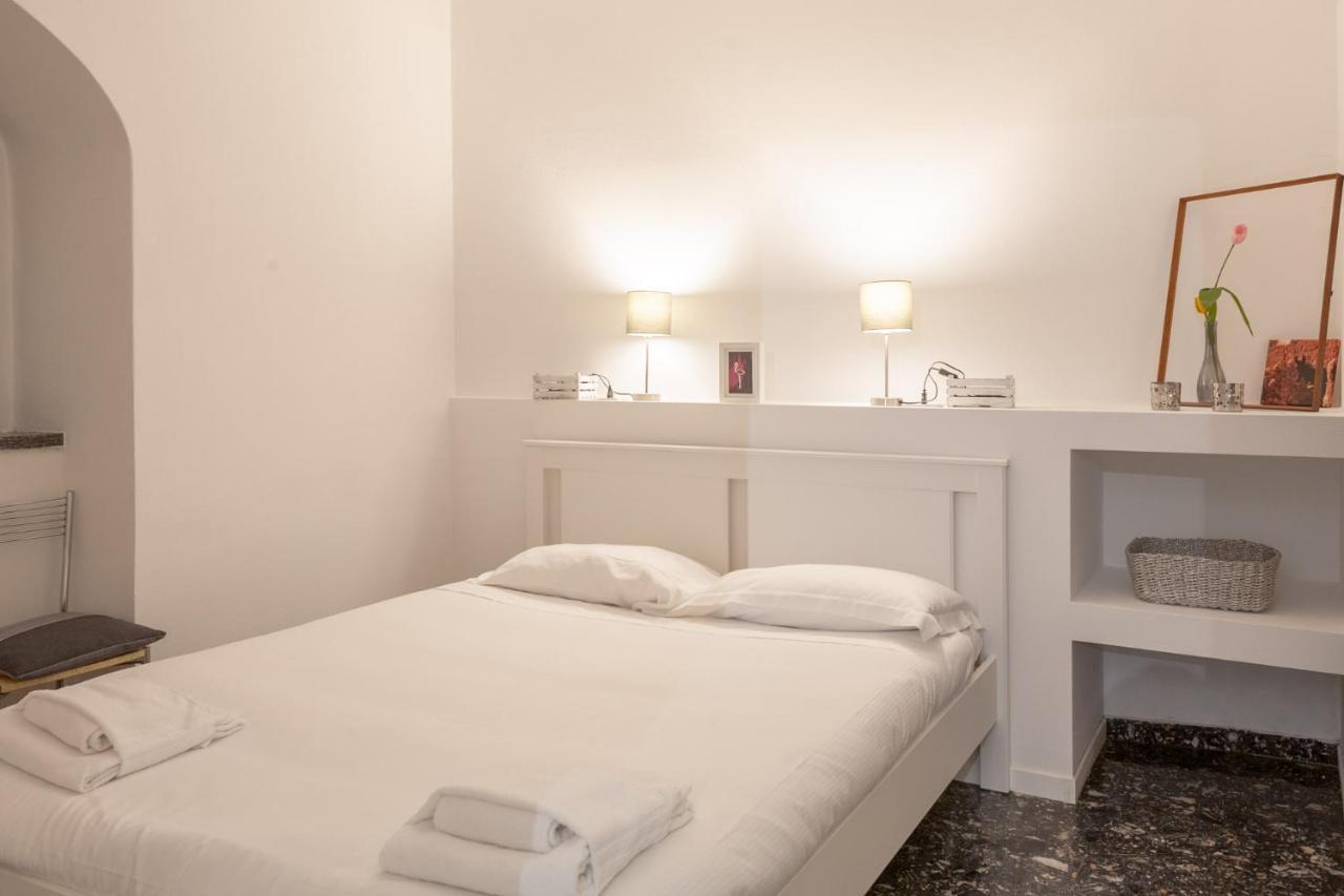 米兰Bnbutler - Vigevano, 13 - A Due Passi Dalla Darsena公寓 外观 照片